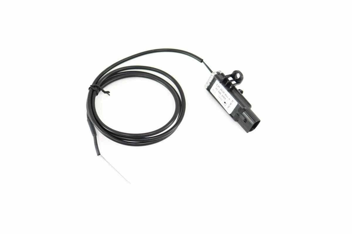 Genuine Bobcat Thermostat Evaporator 7322689 showing view 1.