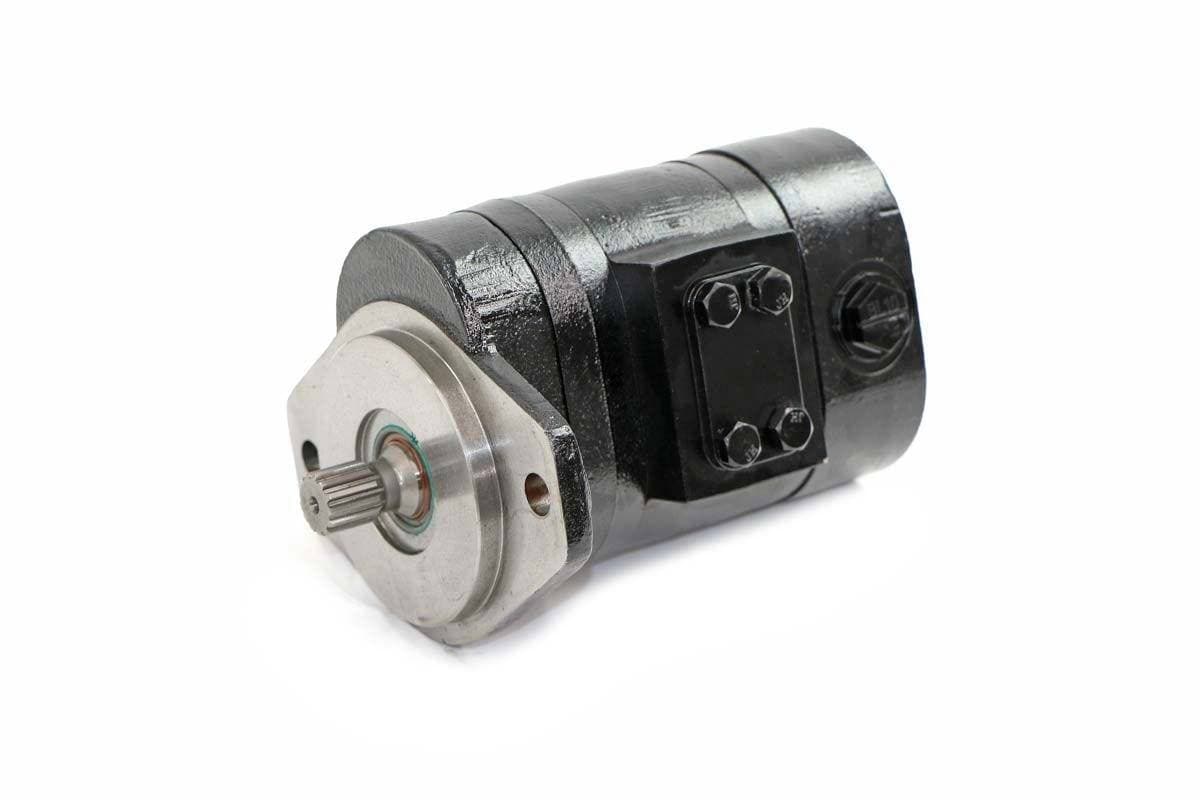 Genuine Bobcat Pump Gear 7409992 showing view 5
