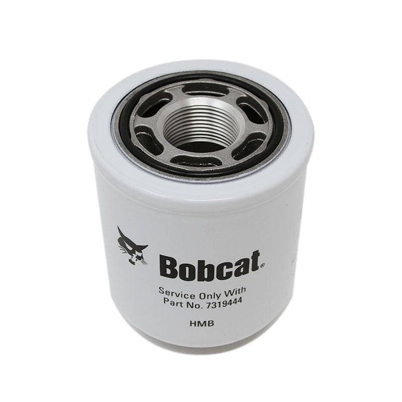 Genuine Bobcat Hydraulic Filter 7319444 2 showing view 3