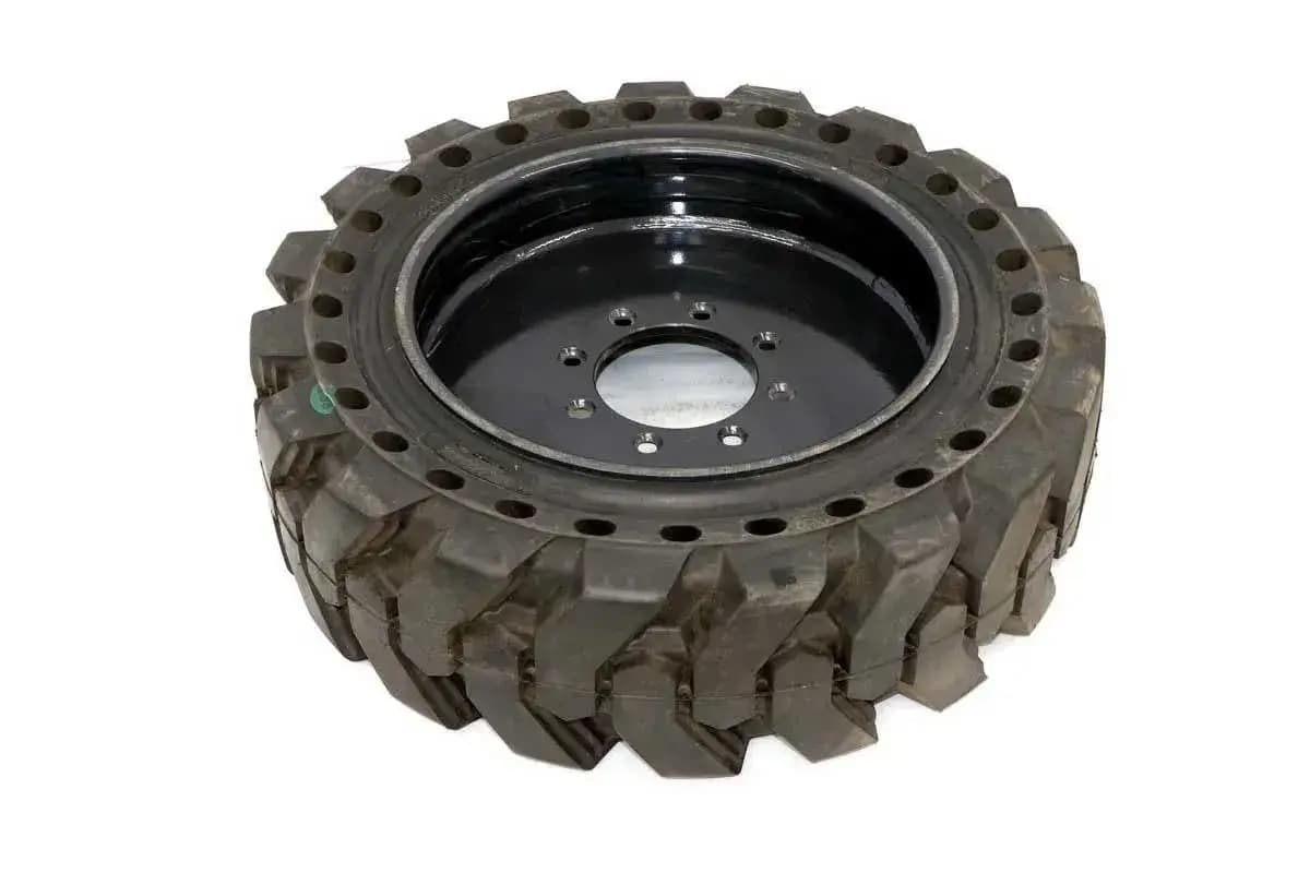 tire rim