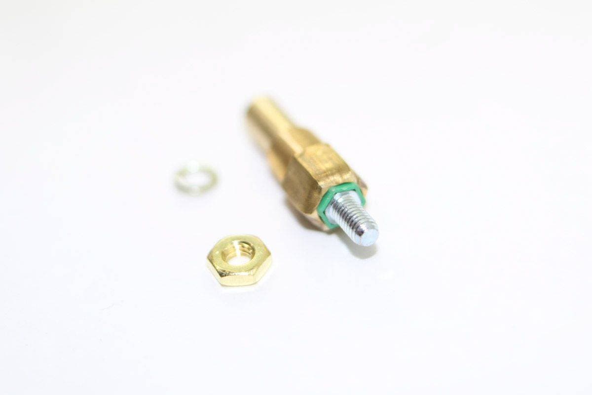 Genuine Bobcat Sender Temp 6658818 showing view 2