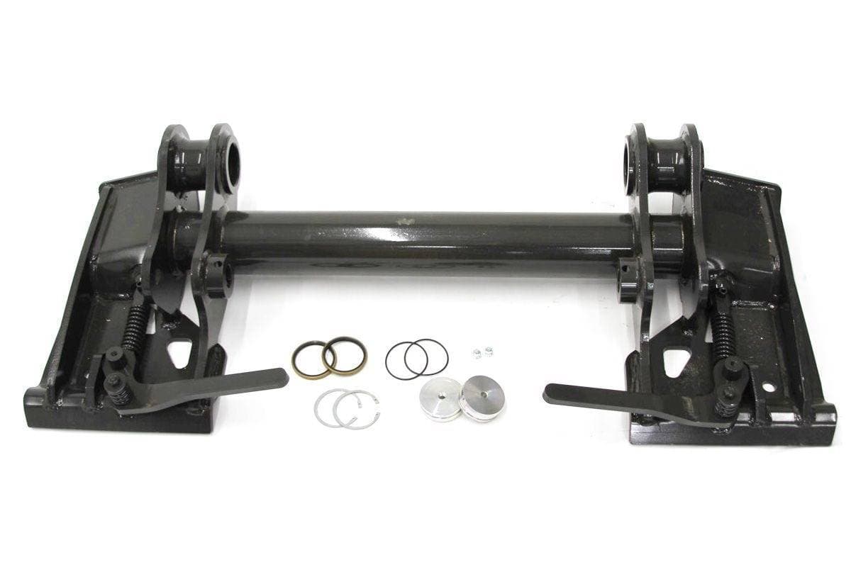 Genuine Bobcat Bob-Tach® Mounting System, 7128962 full kit. 