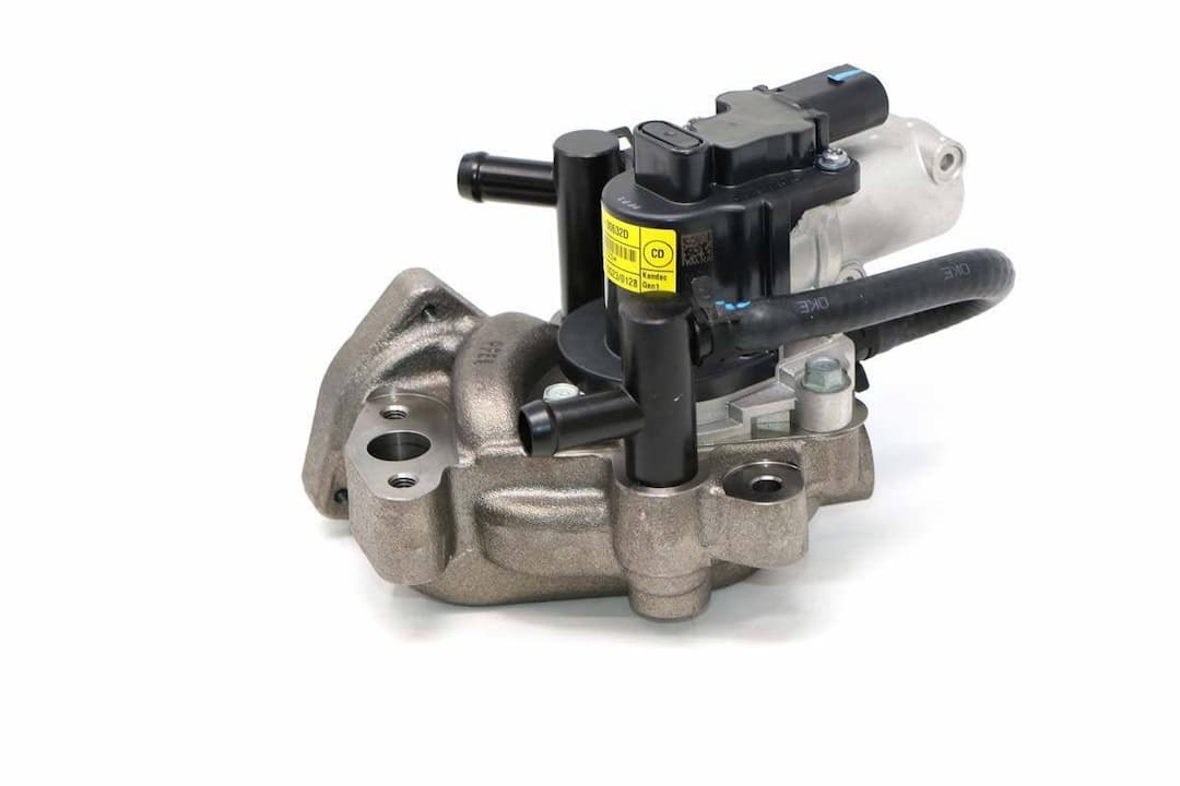 Bobcat egr valve 7360536 williams machinery