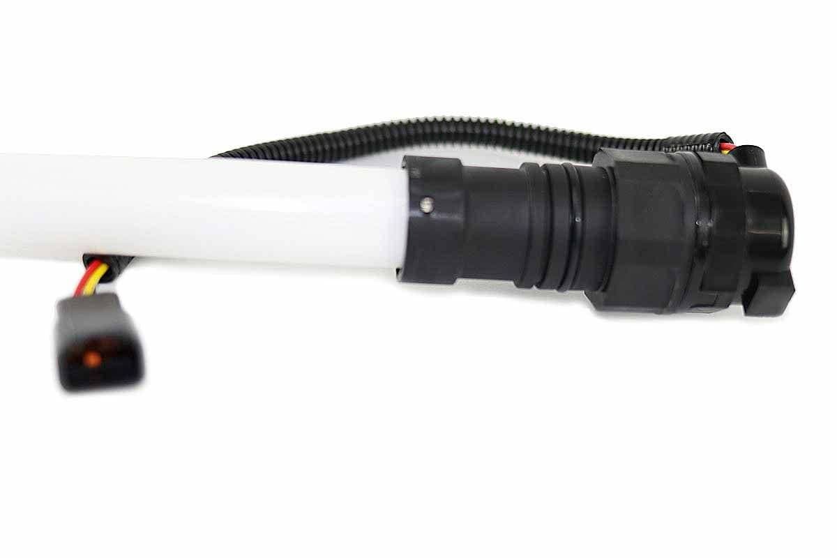 Genuine Bobcat Sensor Fuel 7352787 showing view 2.