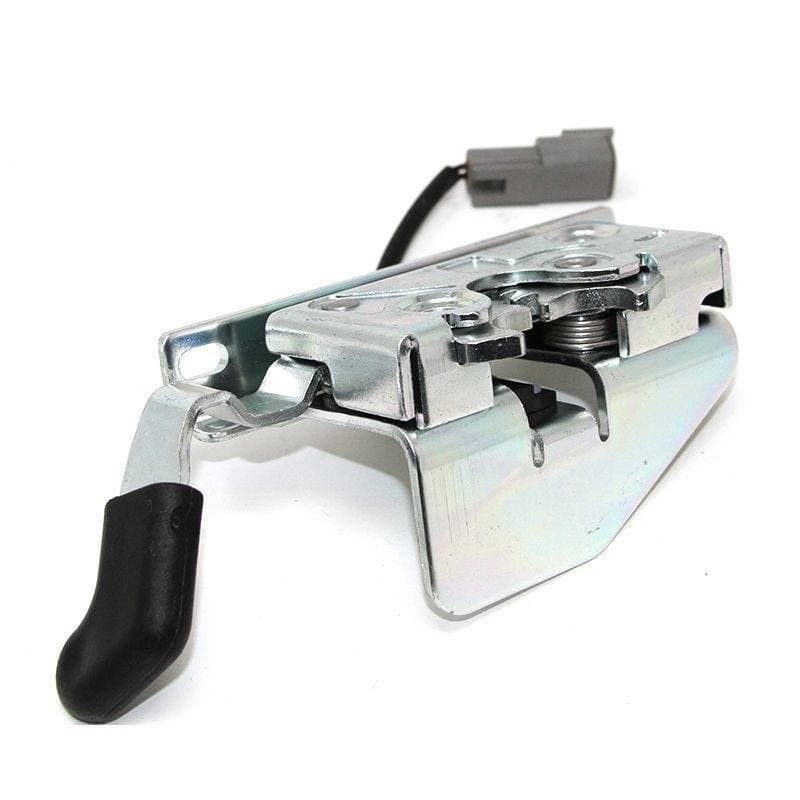 Genuine Bobcat Door Latch 7128395 showing view 3