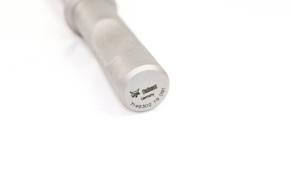 Genuine Bobcat Tool Nail Point 7149302 showing view 2
