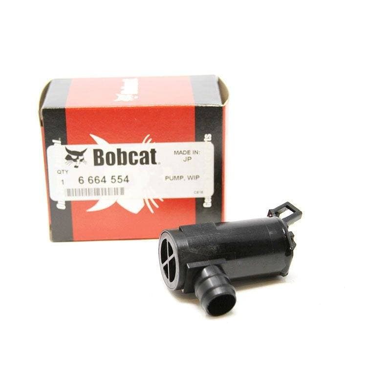 Window Washer Pump, 7362203
