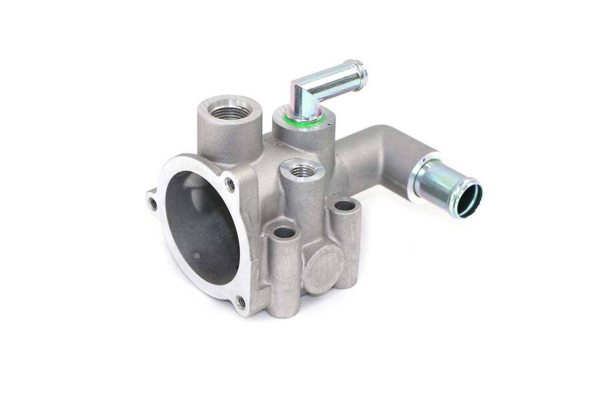 Genuine Bobcat Housing Thermostat 7360534 showing view 1