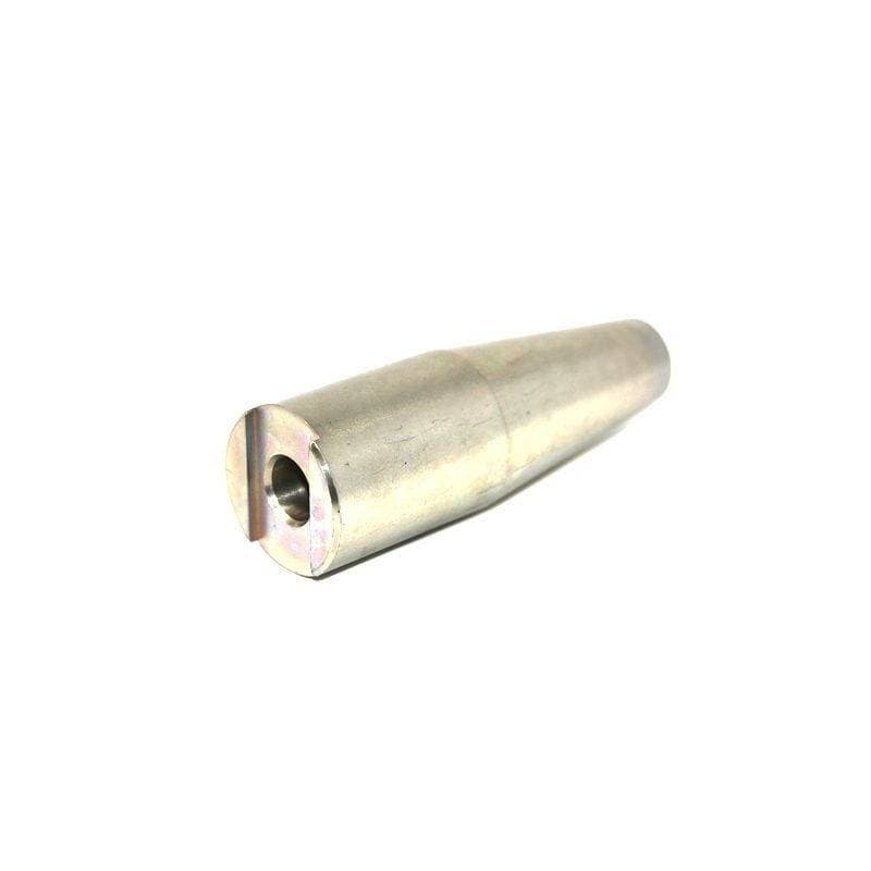 Genuine Bobcat Tapered Pivot Pin 7135590 showing view 2