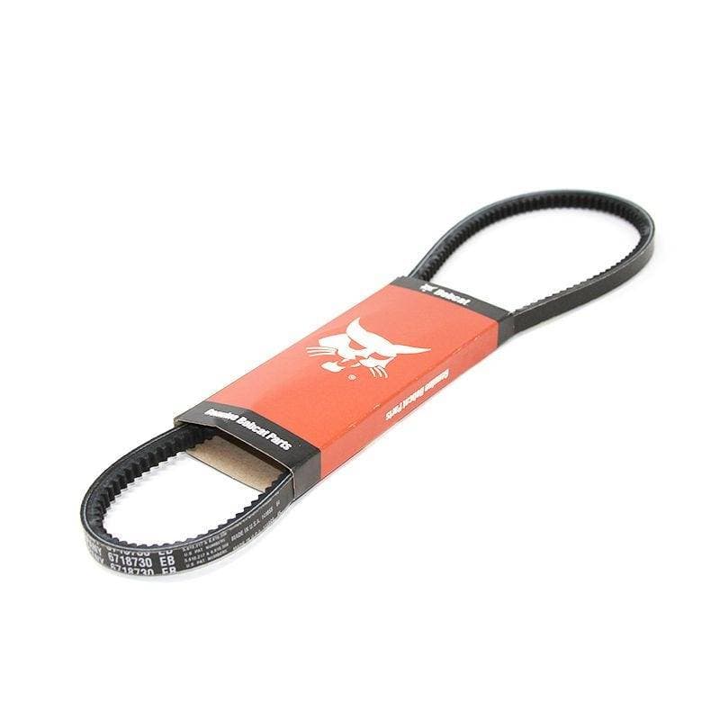 Genuine Bobcat Belt 6718730 showing view 1.