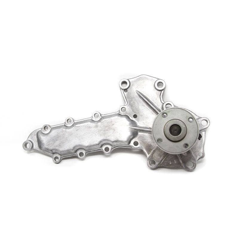 Genuine Bobcat Water Pump 6684225 showing view 1