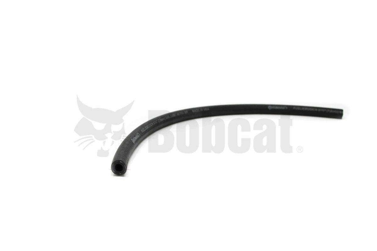 Genuine Bobcat Bulk Hose, 6577822 showing inside of hose. 