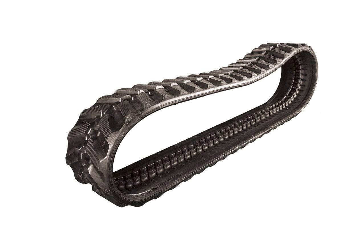 Genuine Bobcat Premium Excavator Rubber Track, 350x55x88, 6693201 view 2.