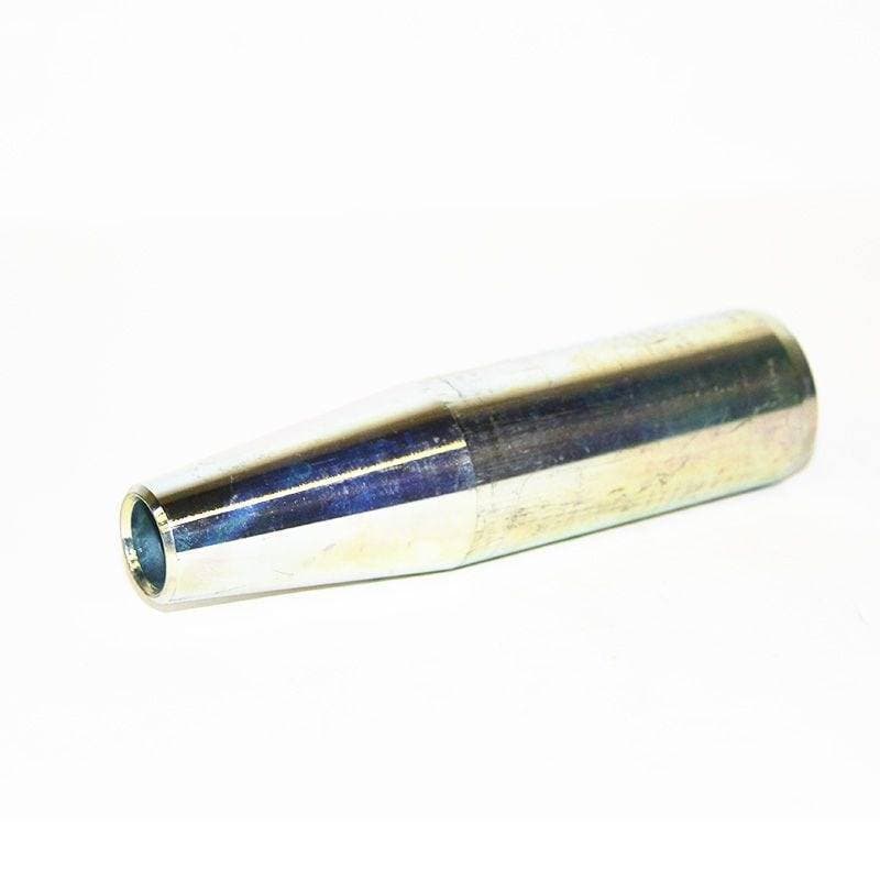 Genuine Bobcat Tapered Pivot Pin 6734662 showing view 1.