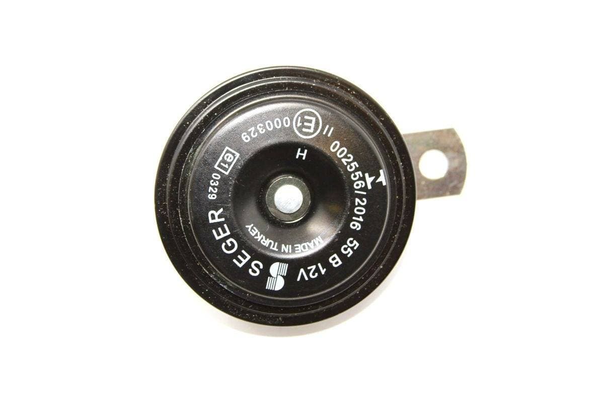 Genuine Bobcat Horn Alarm 7221530 showing view 2.