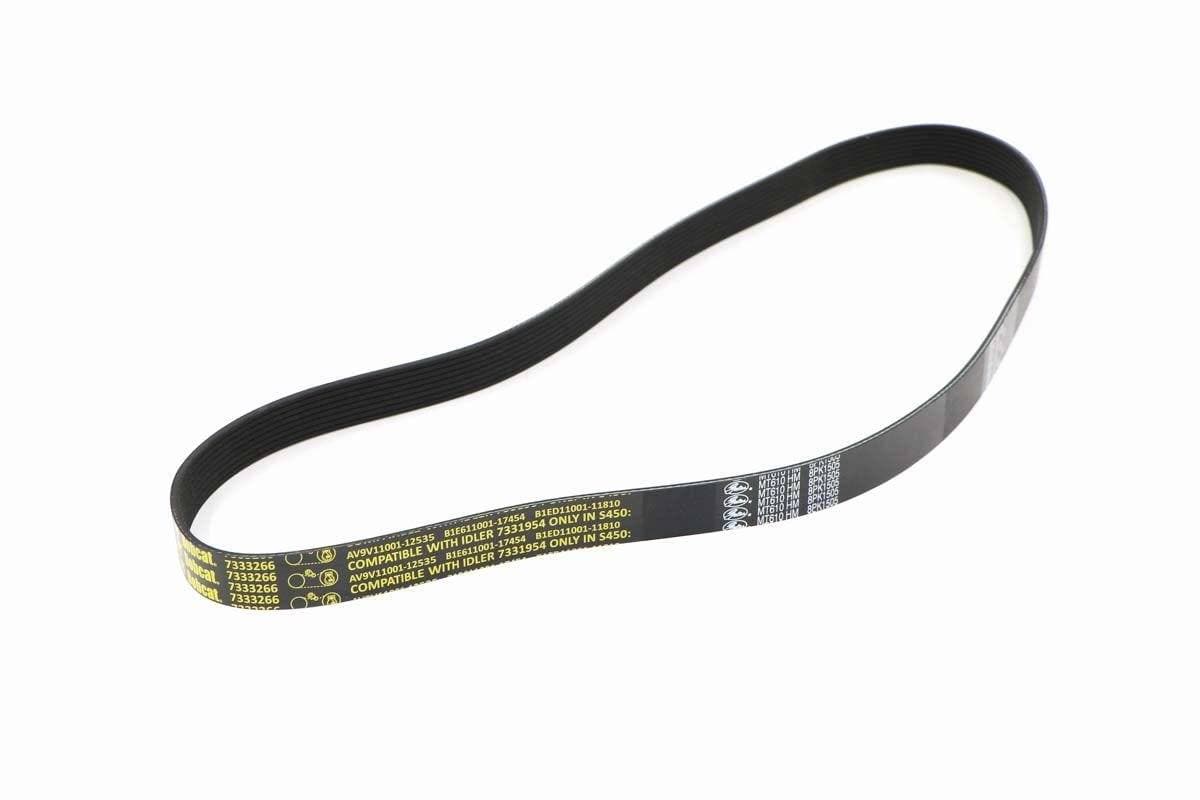 Genuine Bobcat Belt Drive 7333266 showing view 3