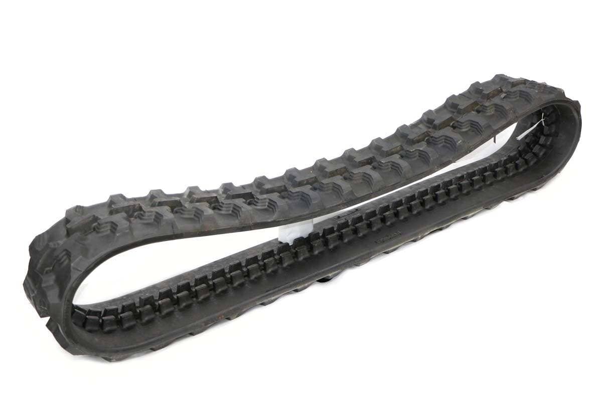 Genuine Bobcat Track Rubber 230x48x72 9 In Mx 7259427 showing view 3
