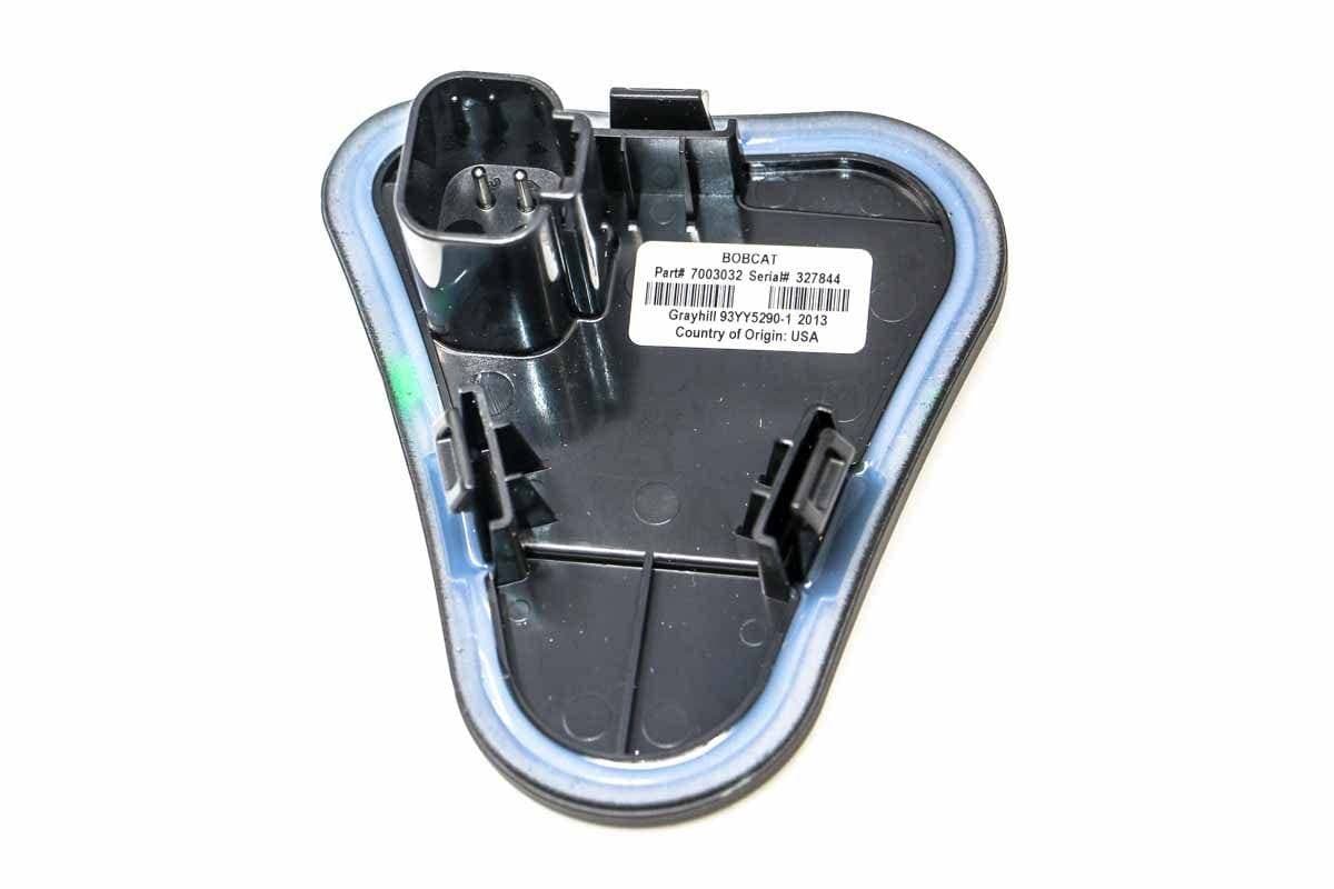 Bobcat Traction Lock Override Switch 7003032 Williams Machinery