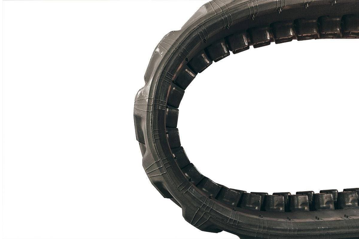 Genuine Bobcat Excavator Rubber Track (300 x 52.5 x 80) 7274743 view 3.