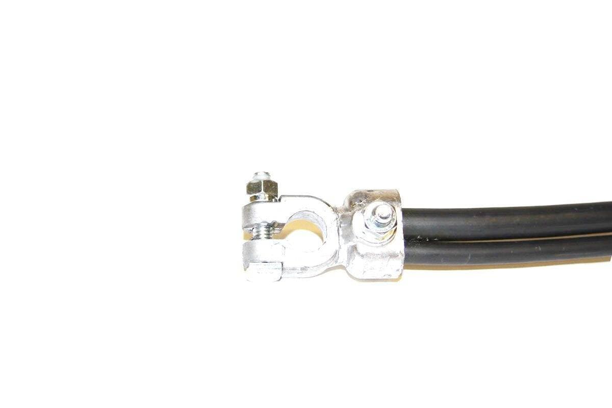 Genuine Bobcat Negative Cable 7162966 showing view 4