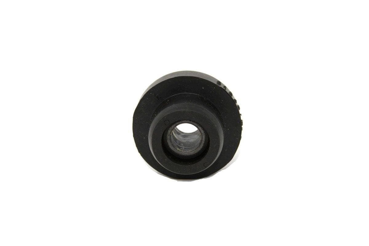 Genuine Bobcat Vibration Damper, 6560633 showing back. 