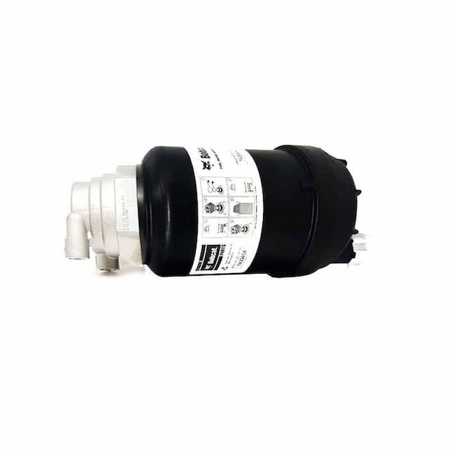 Bobcat Fuel Filter with Water Separator and Mounting Head 7400450