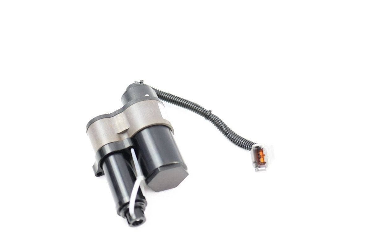 Genuine Bobcat Actuator 7104842 showing view 2