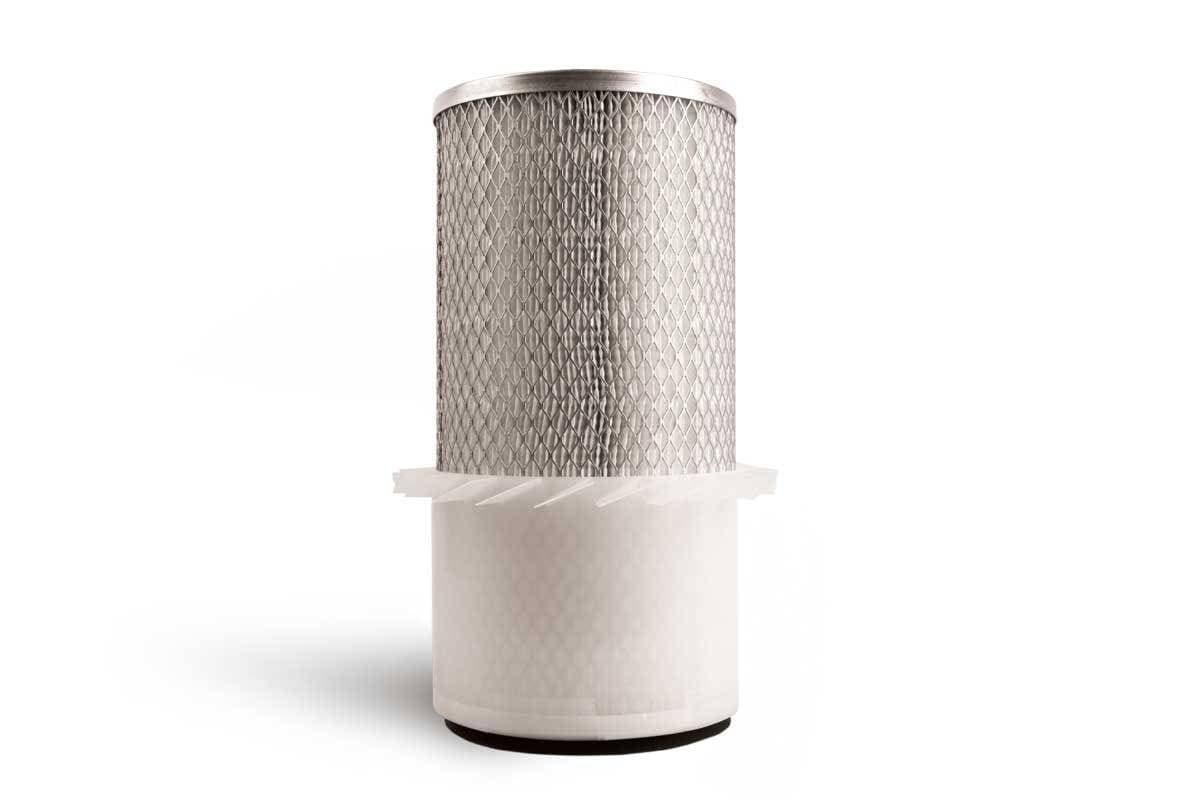 Genuine Bobcat Outer Air Filter 6681474 showing view 2.
