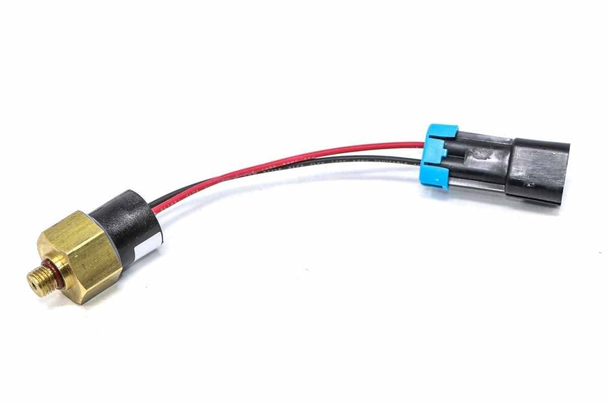 Genuine Bobcat Switch Press Oil Hyd 7008933 showing view 1