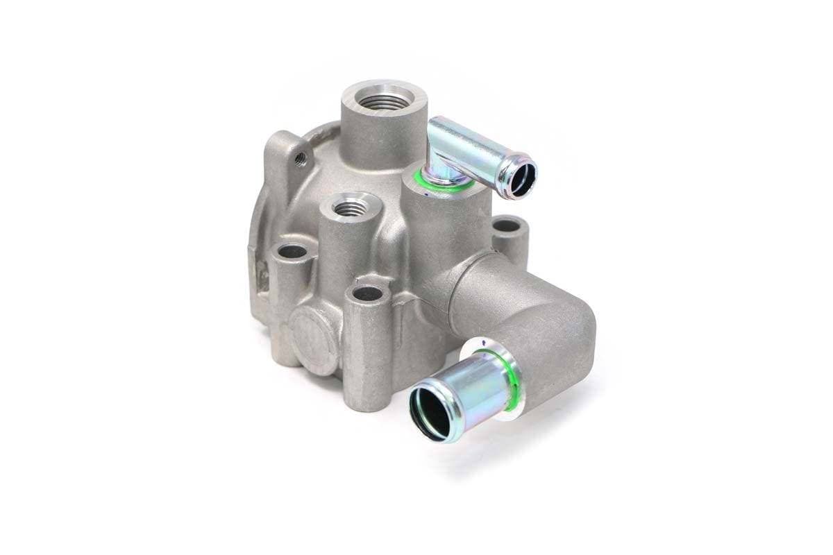 Genuine Bobcat Housing Thermostat 7360534 showing view 2