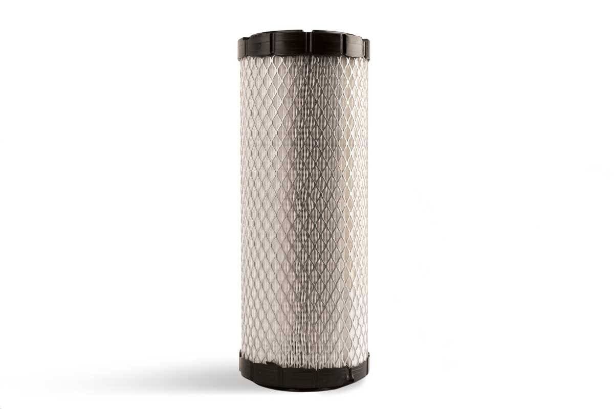 Genuine Bobcat Outer Air Filter 6672467 showing view 2.