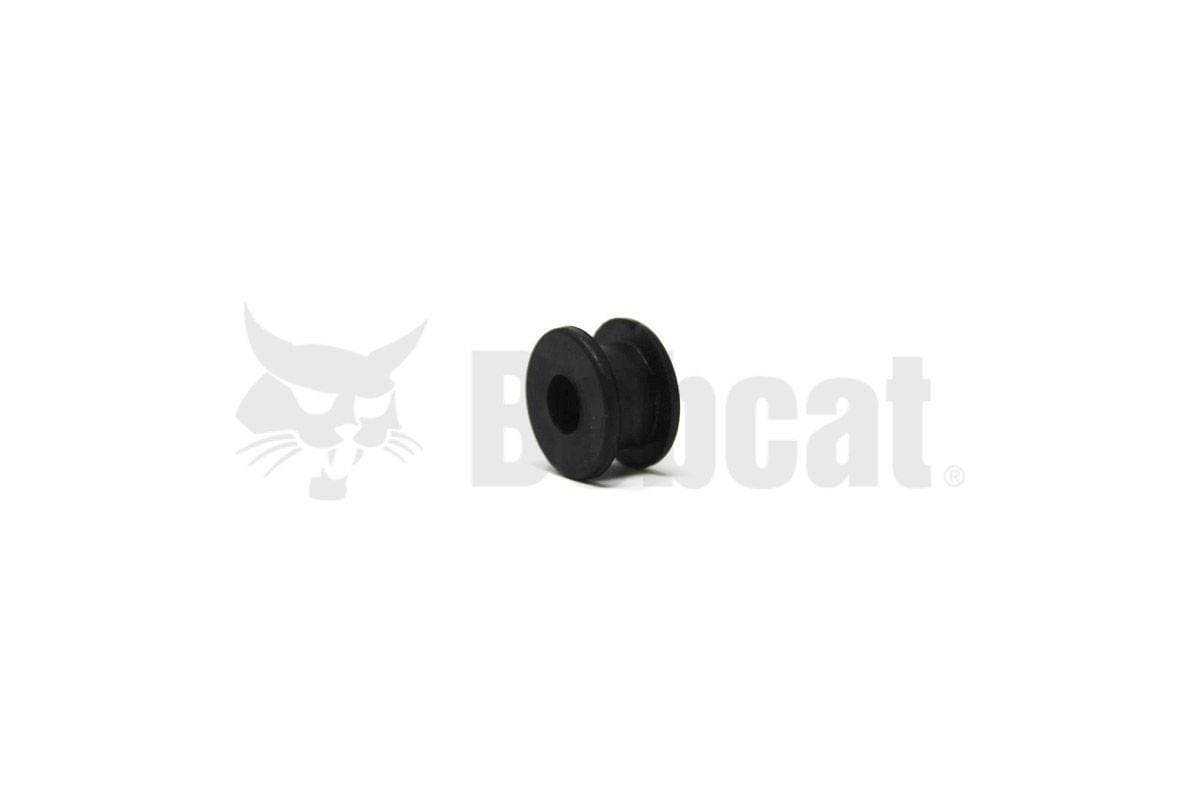 Genuine Bobcat Grommet, 6675545, shown on the side.