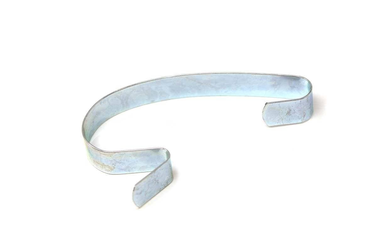 Genuine Bobcat Spring Clip 6703022 showing view 3