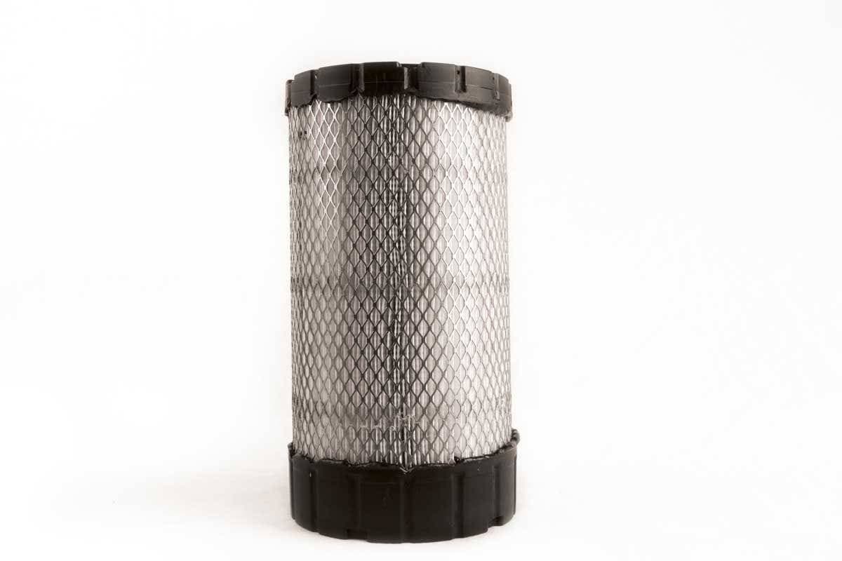 Genuine Bobcat Outer Air Filter 6698057 showing view 2.
