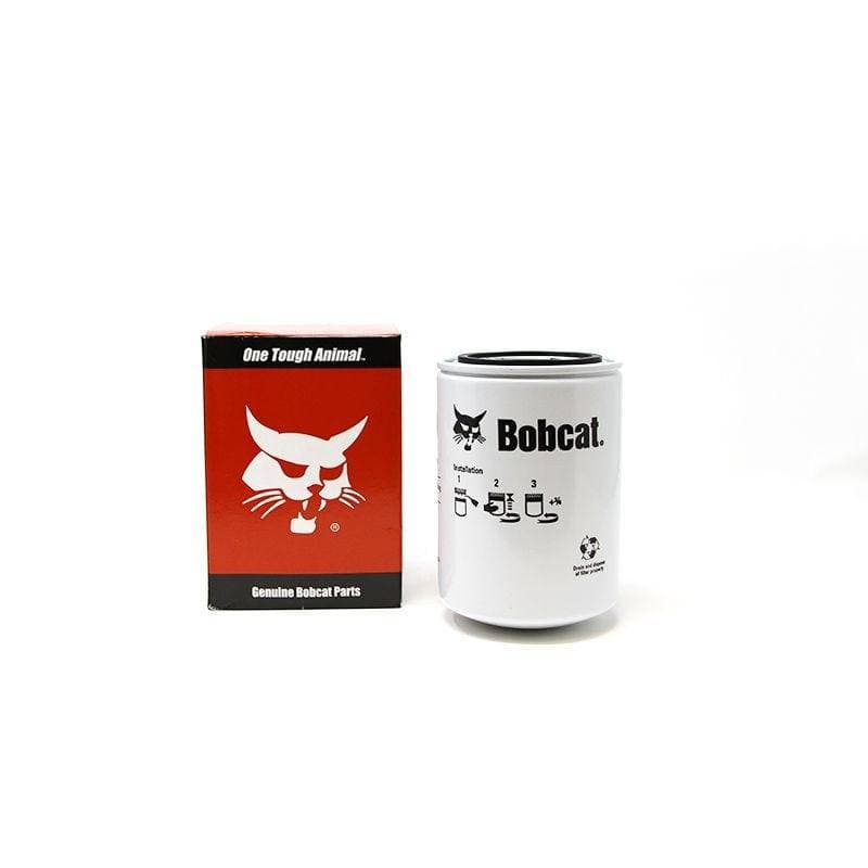 Bobcat Hydraulic Oil Filter 6516722 Williams Machinery