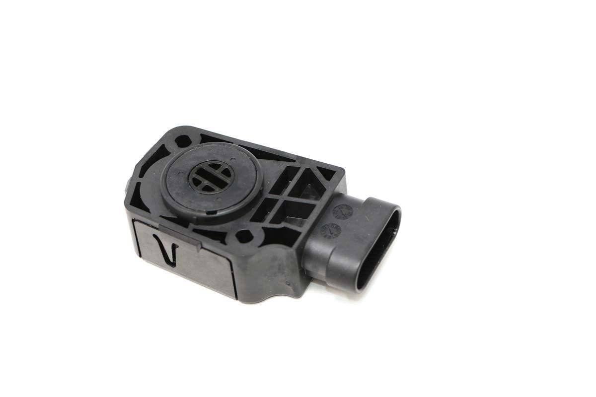 Genuine Bobcat Control Throttle 7281261 showing view 8