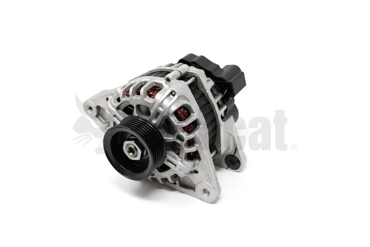 Genuine Bobcat 90 Amp Alternator