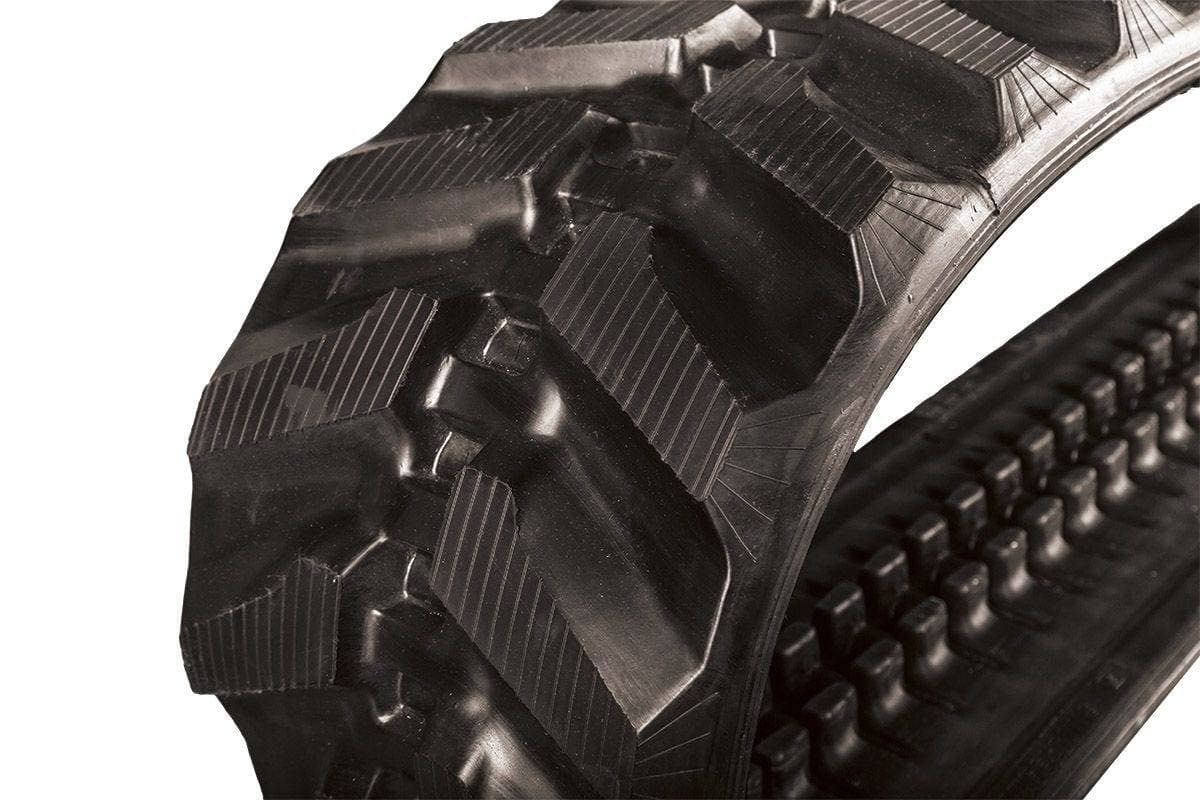 Genuine Bobcat Premium Excavator Rubber Track, 350x55x88, 6693201 view 4.