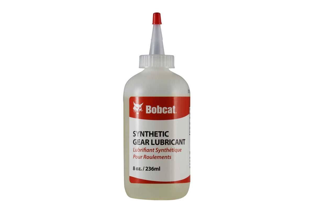 Genuine Bobcat Synthetic Drive Motor Oil (8 oz.), 7024981 view 1.