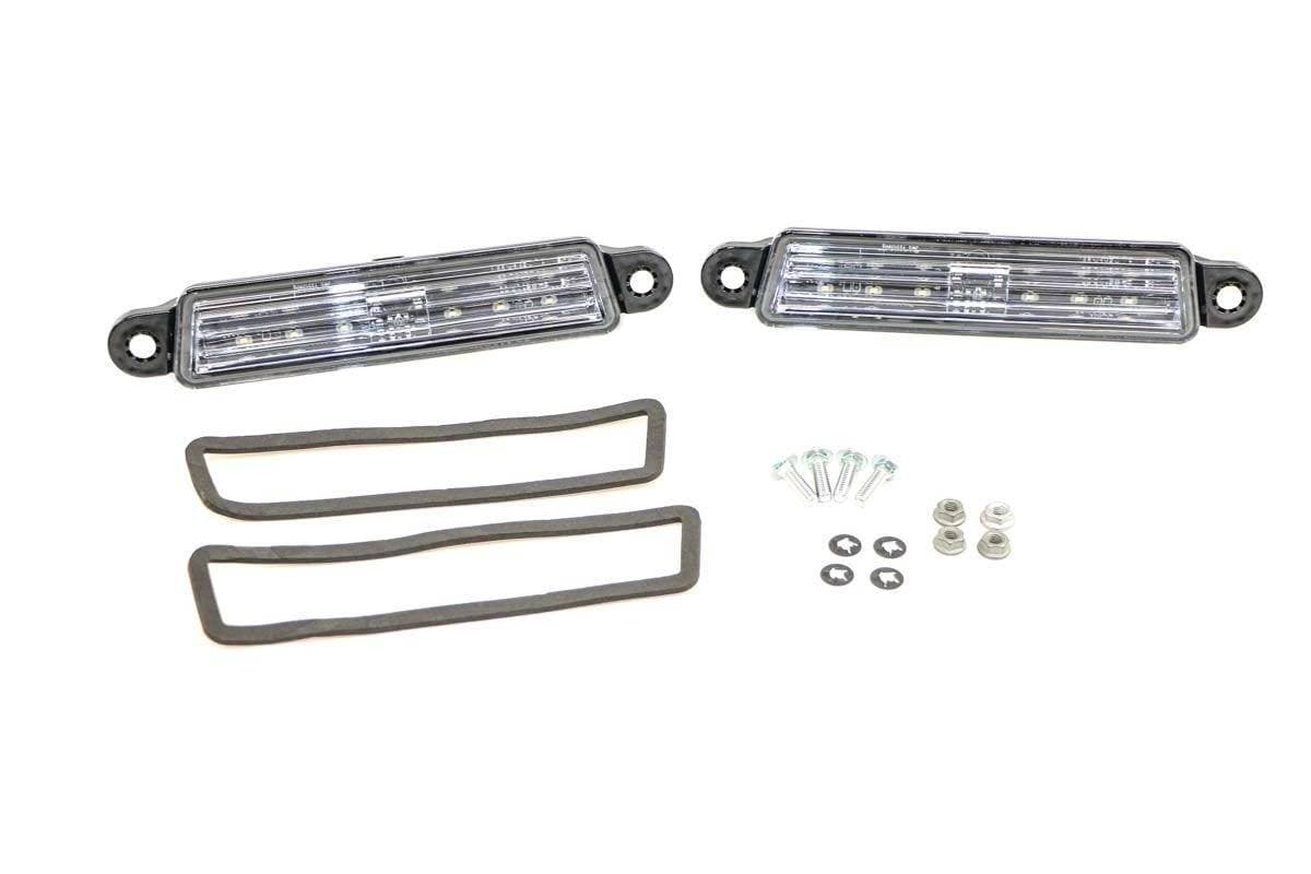 Genuine Bobcat Kit Side Light 7387670 showing view 1