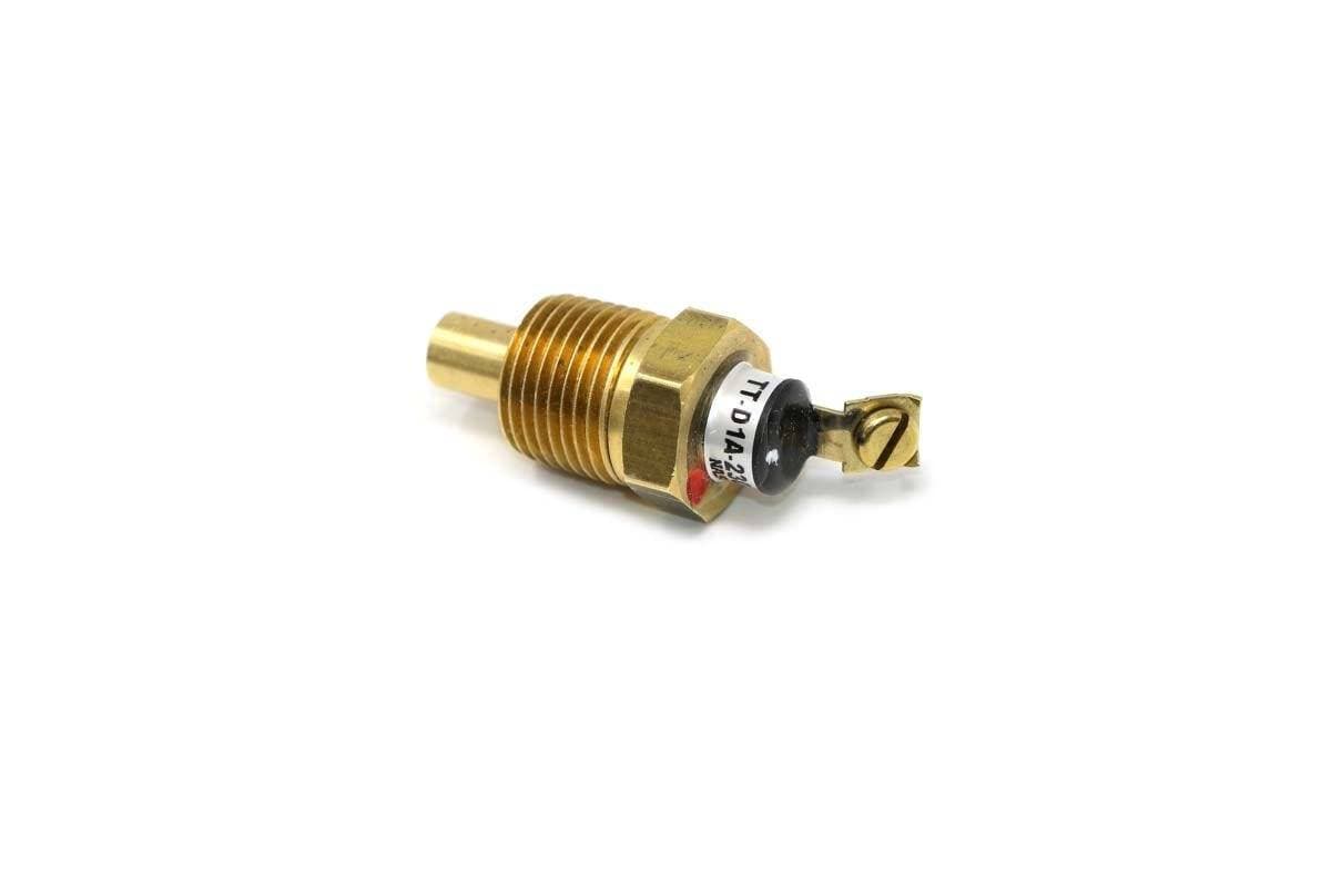 Genuine Bobcat Switch Temp 7251584 showing view 2