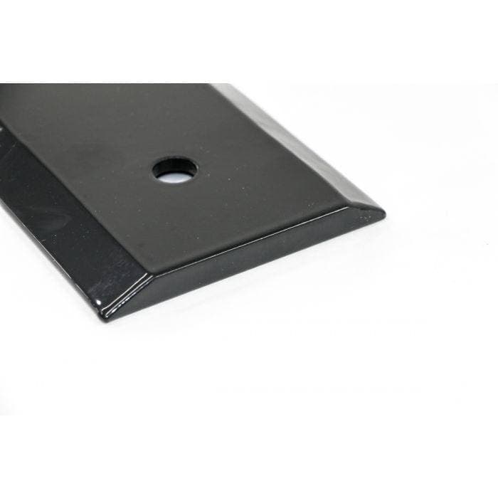 Genuine Bobcat 60" Bolt-on Cutting Edge for Sweeper Bucket, 6805367 view 2