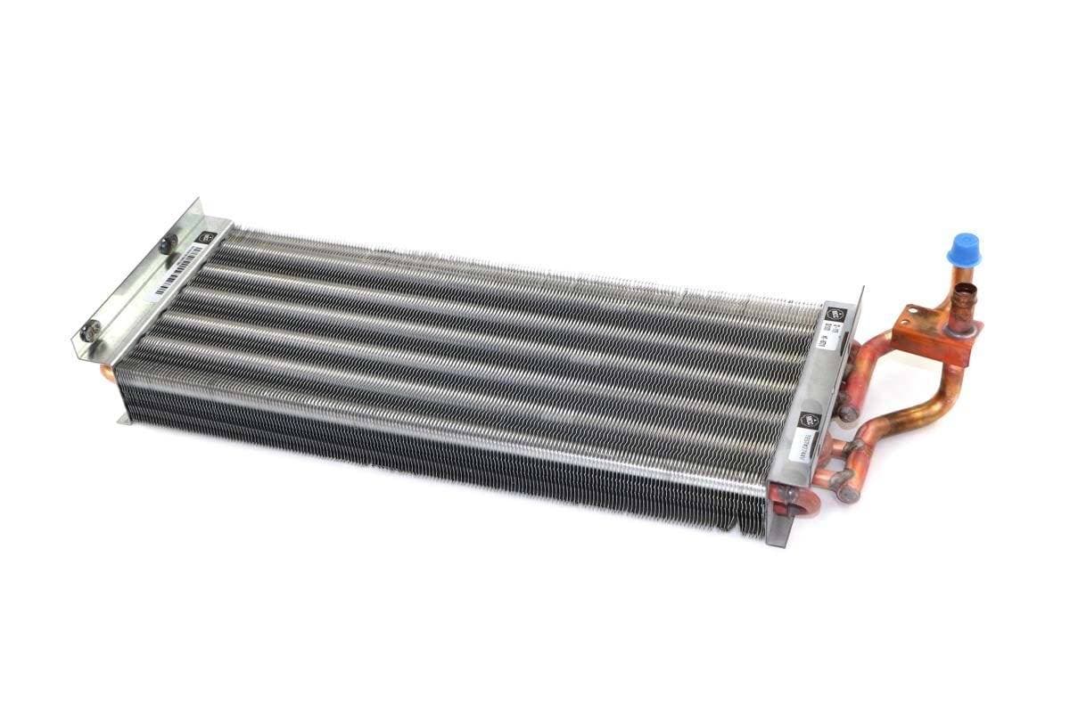 Bobcat Heater Core - 7193534 - Williams Machinery