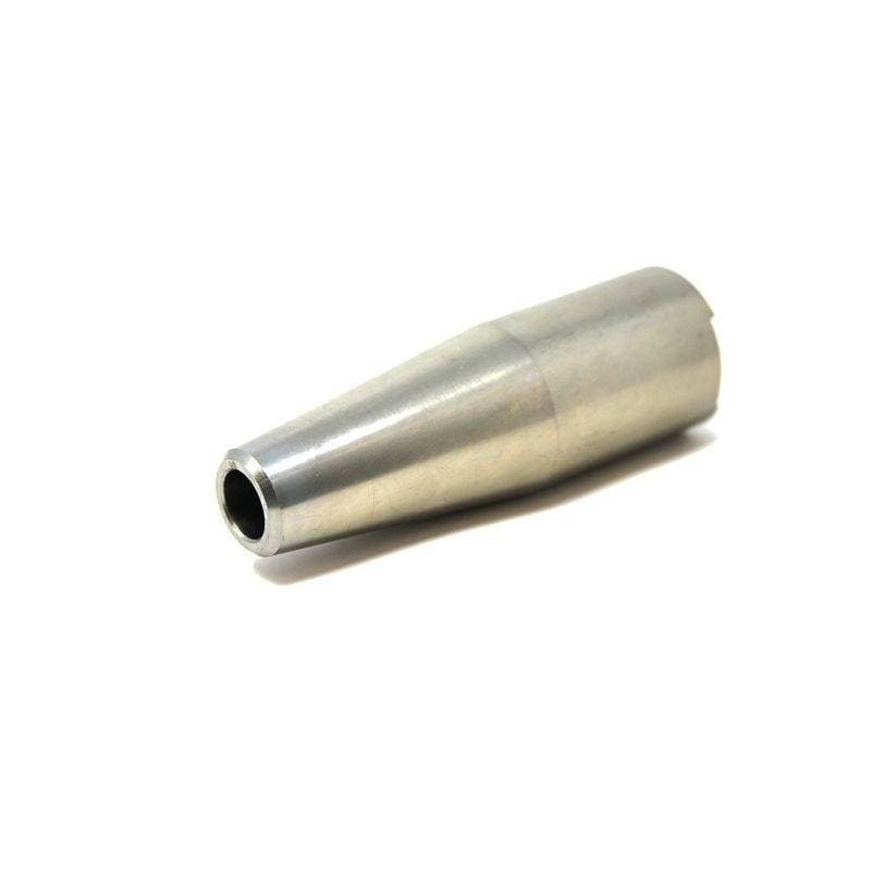Genuine Bobcat Tapered Pivot Pin 7135590 showing view 3