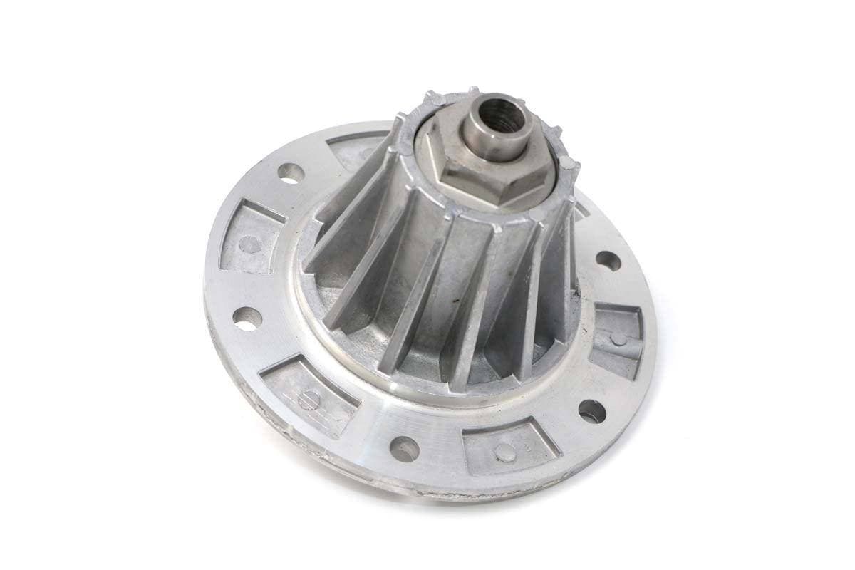 Genuine Bobcat Spindle Cutterdeck Assy 4171231 showing view 2