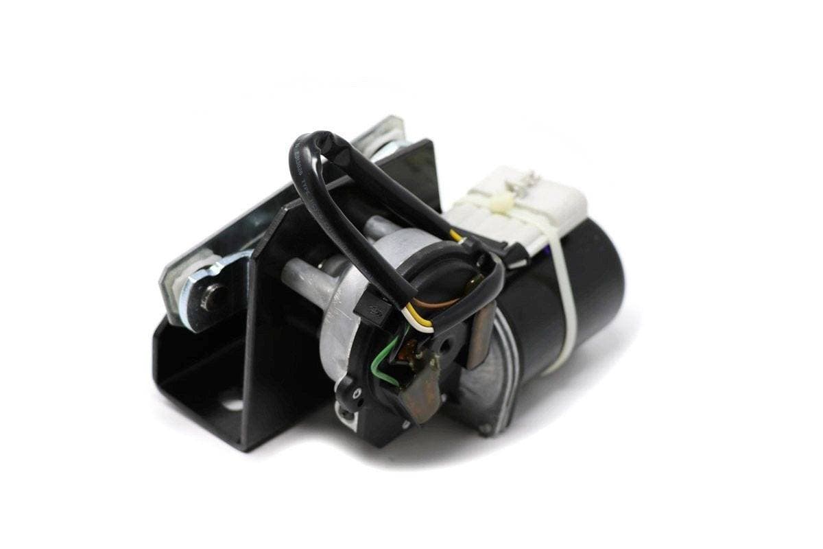 Genuine Bobcat Wiper Motor 7168952 showing view 2