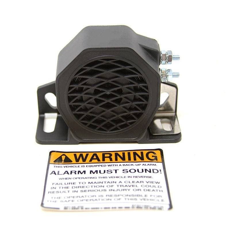 Genuine Bobcat Loader Back Up Alarm, 6651512 view 2.
