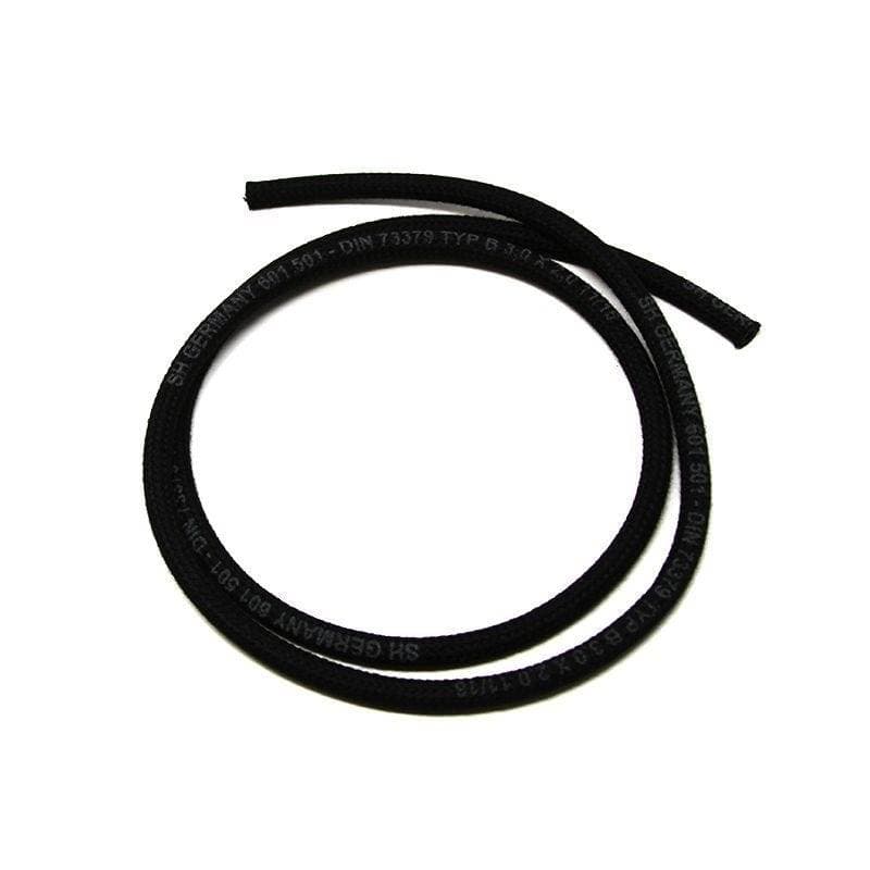 Genuine Bobcat Fuel Hose, 6666416 full view. 