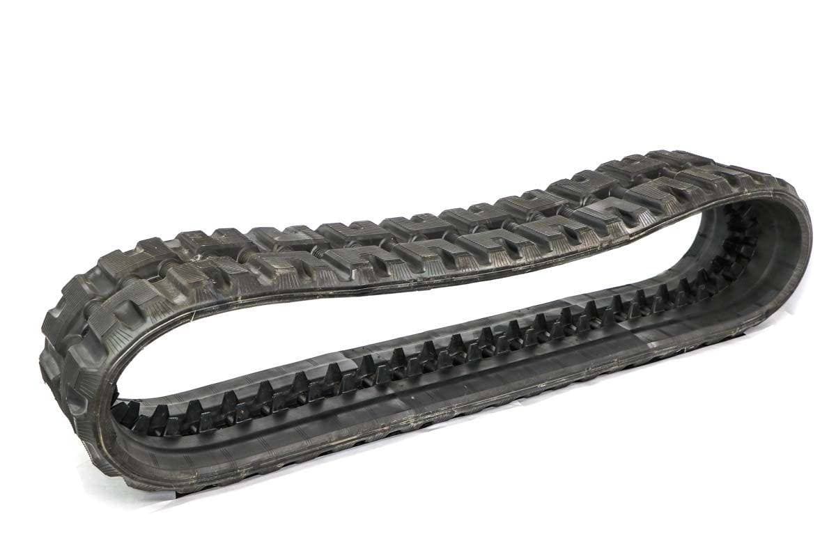 Genuine Bobcat Track Rubber 400x86x50 16in Cpattern 7324236 1 showing view 8