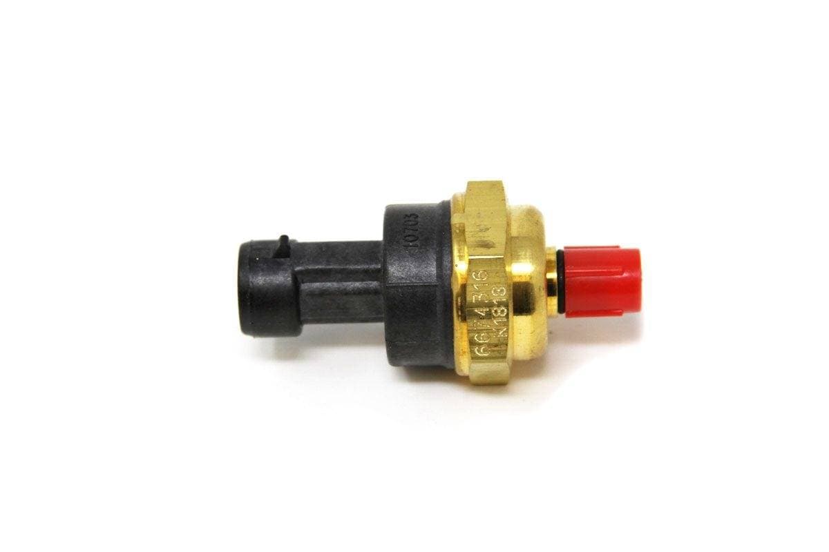 Genuine Bobcat Pressure Switch 6674316 showing view 11